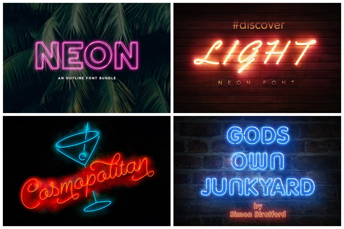 Free Retro Fonts For Mac Download