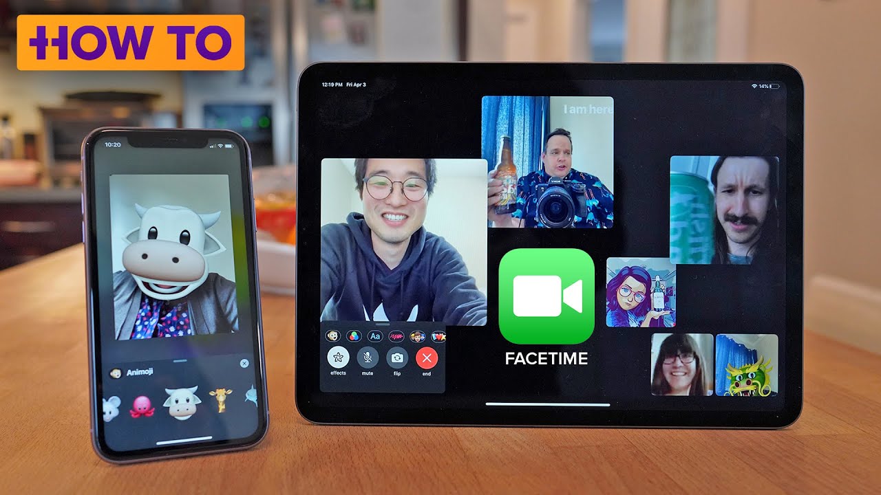 Facetime For Mac Free Download 2014
