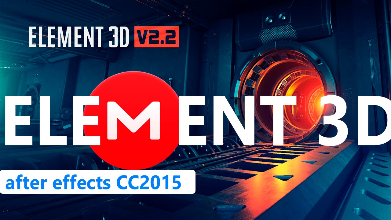 element 3d v2.2 free download mac