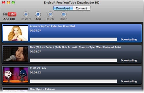 Download Youtube Downloader Hd For Mac
